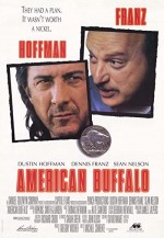 Amerikan Sığırı – American Buffalo Türkçe izle