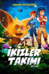 İkizler Takımı 2024 Turkce Dublaj Hd