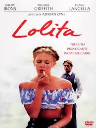 Lolita izle