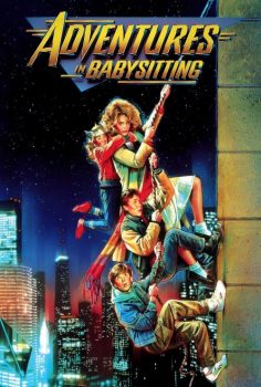 Bebek Bakıcısının Maceraları