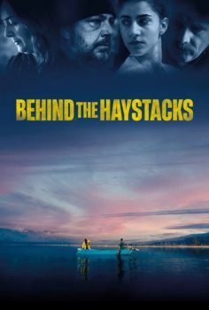 Behind the Haystacks