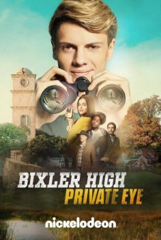 Bixler Lisesi: Özel Dedektif