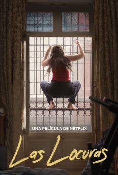 Çıldırmanın Eşiğinde