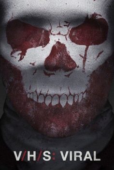Dehşet Kaseti 3: Viral