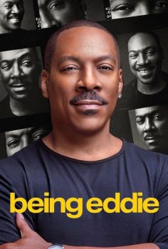 Eddie Murphy Olmak
