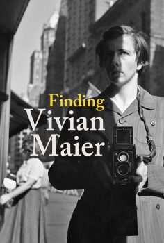 Finding Vivian Maier (2014) Türkçe Altyazılı izle