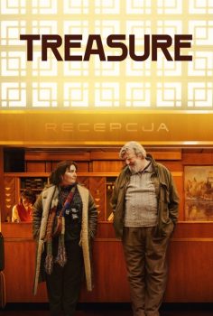 Hazine:Geçmişin Külleri