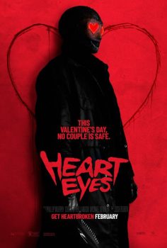 Heart Eyes