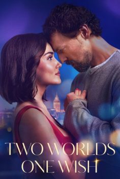 İki Dünya Bir Dilek