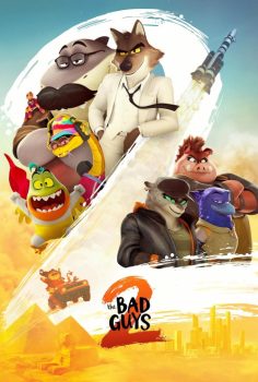 Kim Demiş Kötüyüz Diye? 2