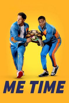 Me Time (2022) Türkçe Altyazılı izle