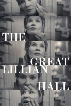 Muhteşem Lillian Hall