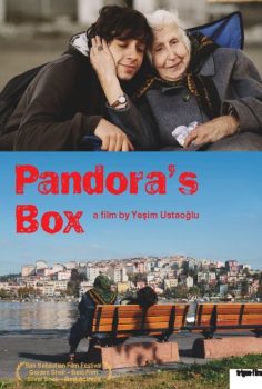 Pandora’nın Kutusu