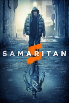 Samaritan (2022) Türkçe Altyazılı izle