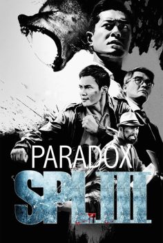 SPL 3: Paradox