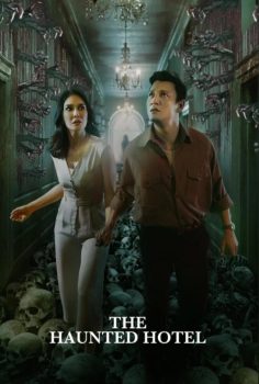 The Haunted Hotel