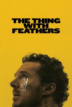 The Thing with Feathers