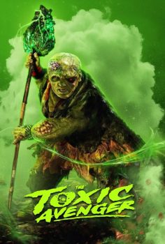 The Toxic Avenger