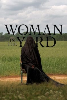 The Woman in the Yard