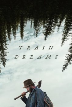 Train Dreams