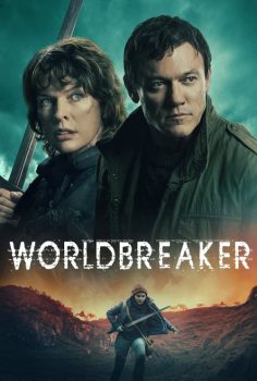 Worldbreaker