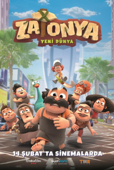 Zatonya: Yeni Dünya